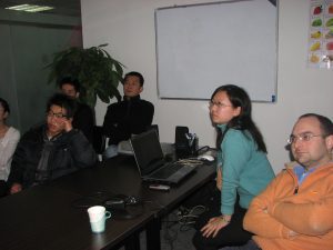 chinese language courses