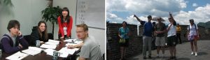chinese language courses
