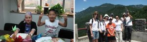 chinese summer camp