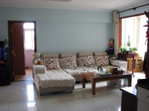 accommodation