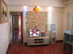 accommodation