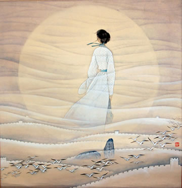 meng jiangnu