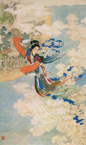 Middle-Autumn Festival