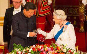chinese drinking culture