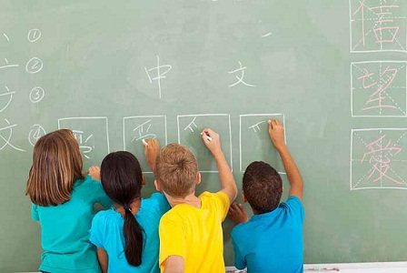 learn Chinese