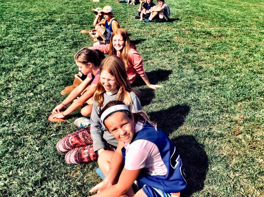 benefits of summer camp
