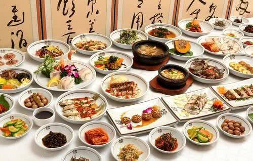 top 8 chinese dishes