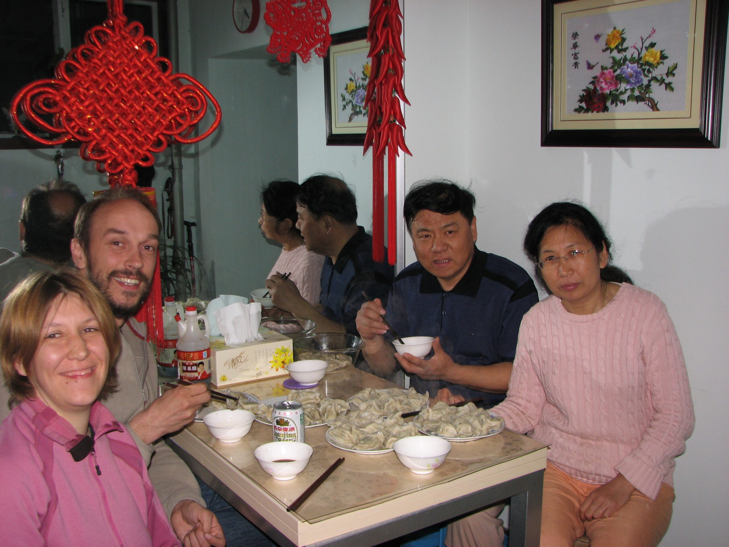Cuisine chinoise