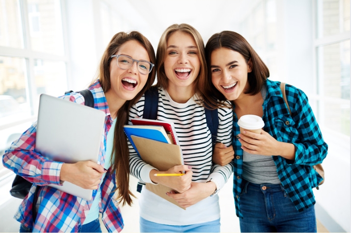 Students finding it easy to learn Mandarin in a supportive environment