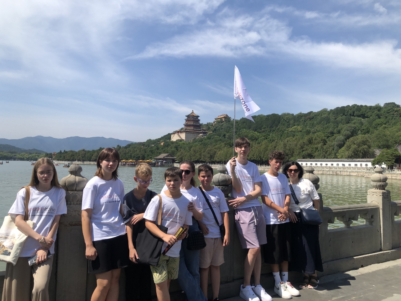 Chinese Summer Camp in Beijing: 5-School Comparison (2026)