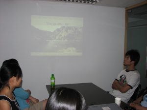 chinese language courses