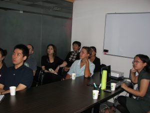 chinese language courses