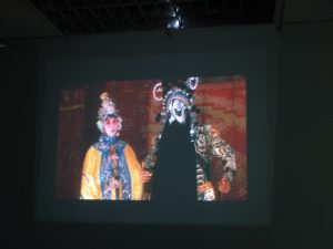 chinese language courses