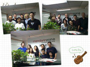 chinese class beijing