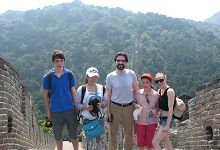 chinese language school