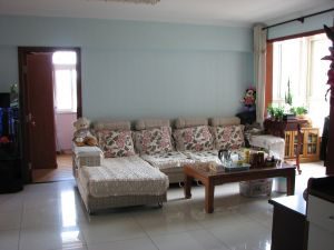 accommodation