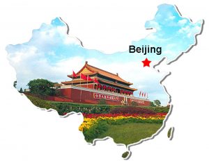 Learn Chinese in Beijing