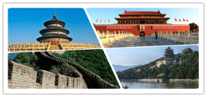 Learn Chinese in Beijing