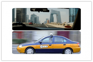 Learn Chinese in Beijing