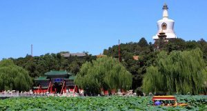 Beihai Park