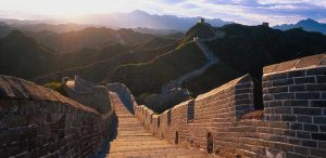 The Great wall