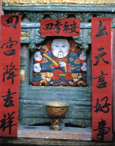 How Chinese People Celebrate Chinese New Year