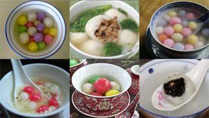 Lantern Festival in China