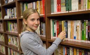 Improve Chinese reading