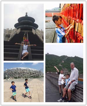 Why Beijing Is the Ultimate Destination for Your Child’s Chinese Language Summer Camp