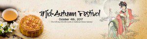 Middle Autumn Festival