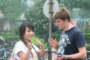 How to Improve chinese