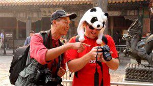 improve speaking chinese