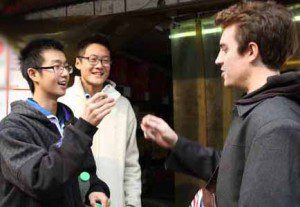 how to improve chinese