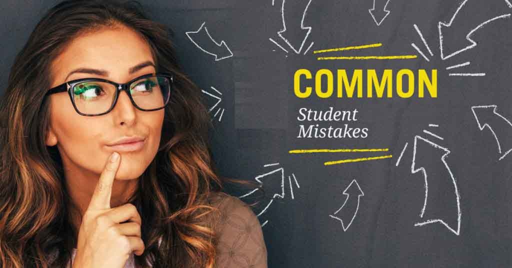 common mistakes learning Chinese