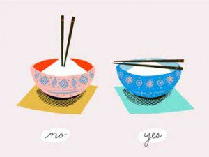 chinese crinking cultue