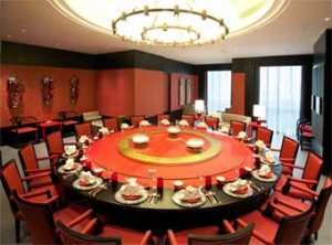 Chinese Drinking Culture