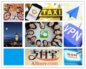 Top Apps for China Travelers Expats
