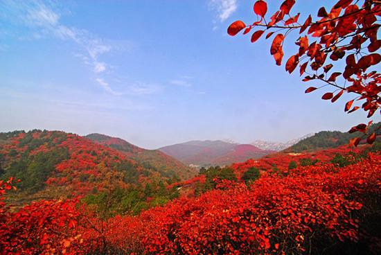 best place in Beijing