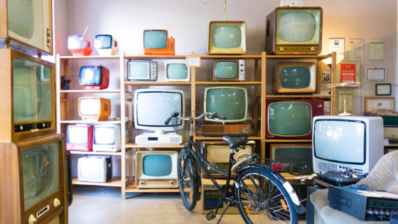 Chinese listening comprehension tv