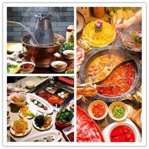 traditional chinese dishes