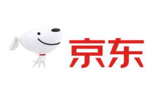jing dong logo