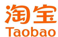 Taobao Logo