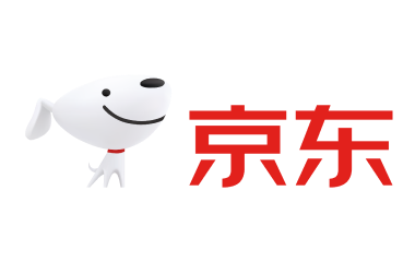 JD.com Logo
