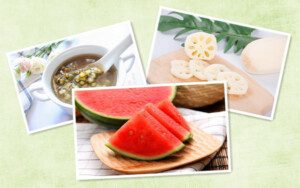 summer-chinese-foods