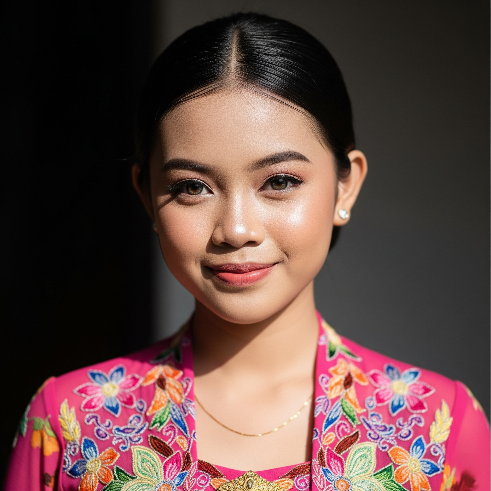 🇲🇾 Aisha Rahman