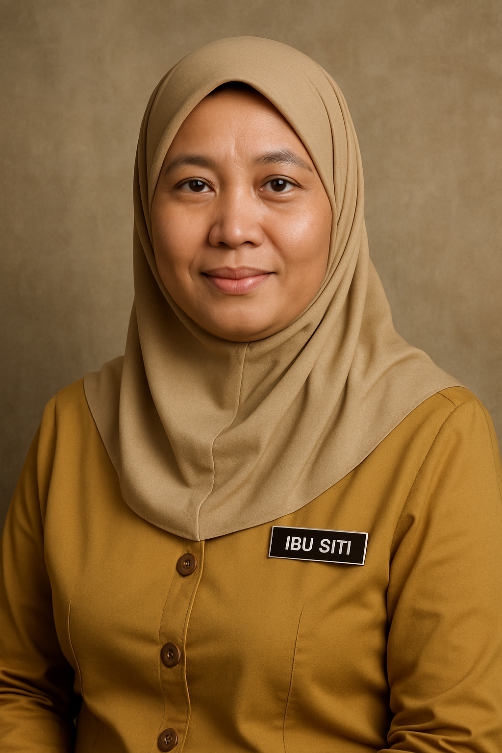 🇮🇩 Ibu Siti