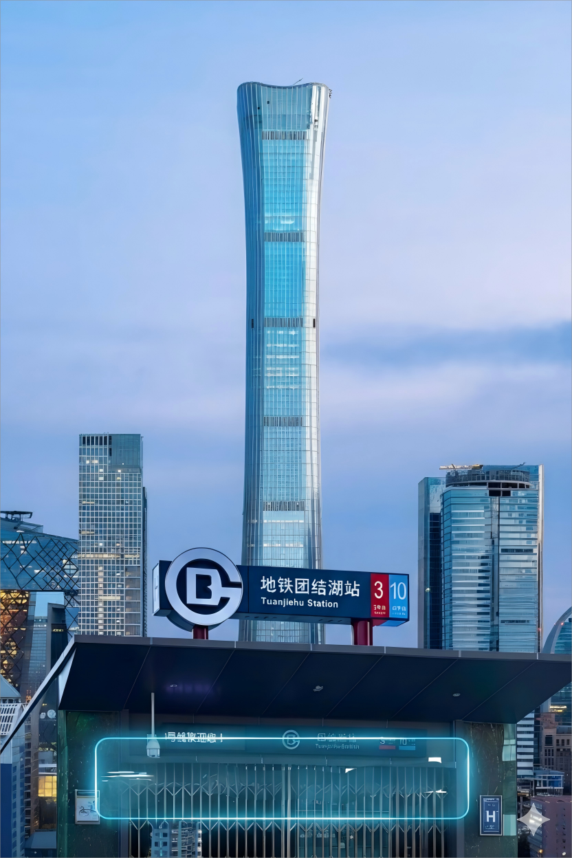 Chinese School in Chaoyang Beijing | CBD Mandarin Classes | Mandarin Zone