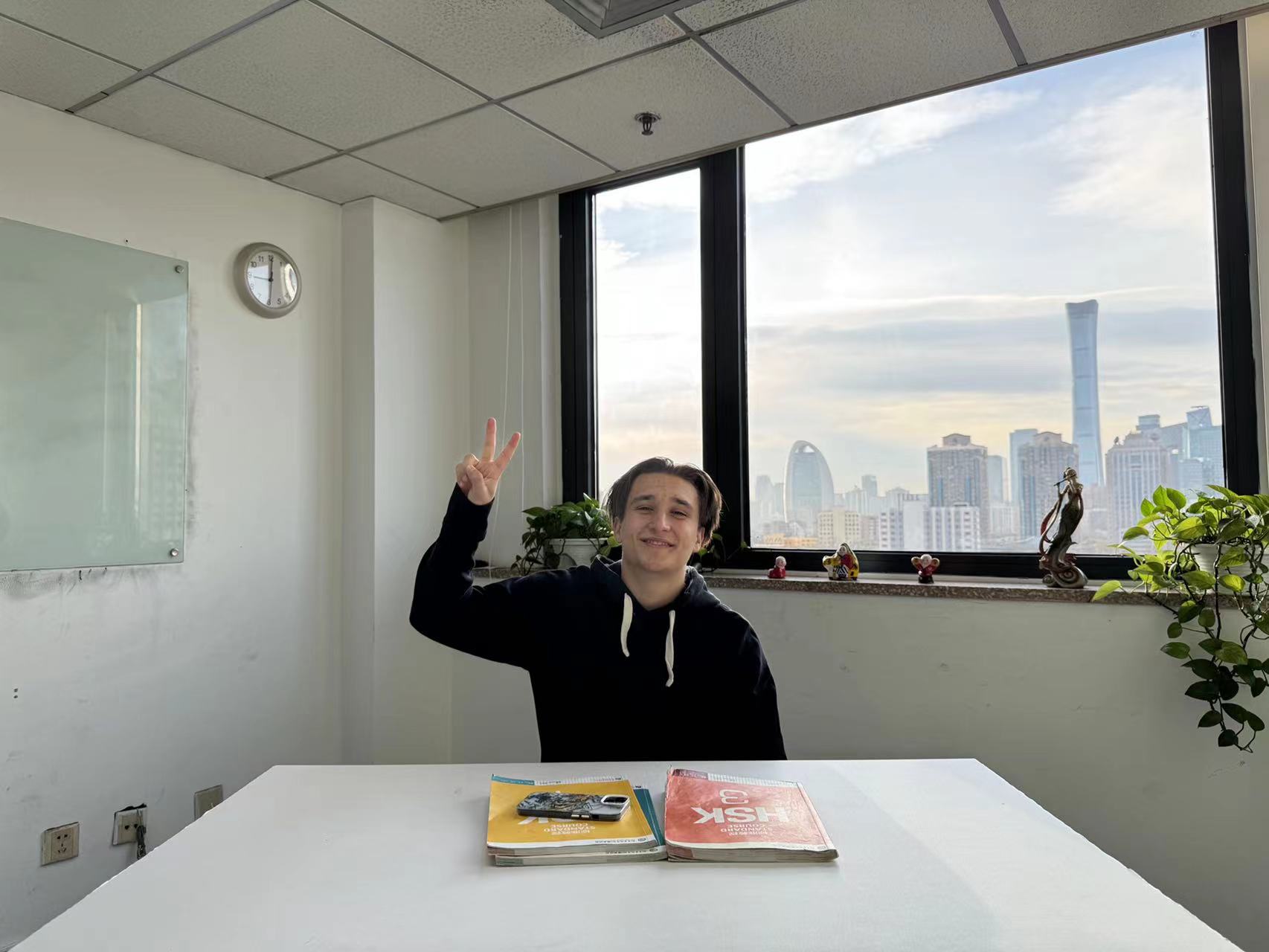 1-on-1 Intensive Chinese Course Beijing (20h/week) | Mandarin Zone